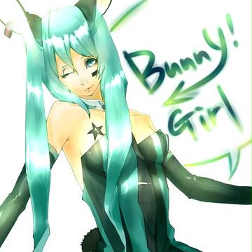 Bunny Miku