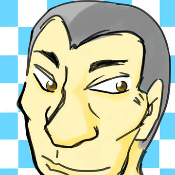 おじさん