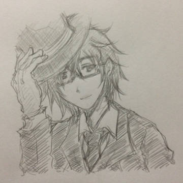 平門