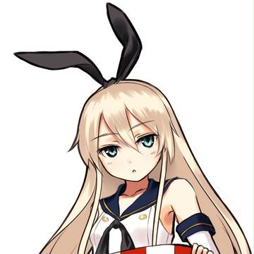 なんですかー！　提督ー？