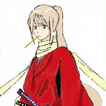 沖田総悟