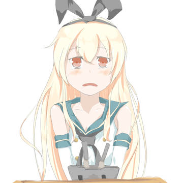 仲間になりたそうに見てる