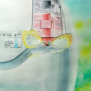 hybrid