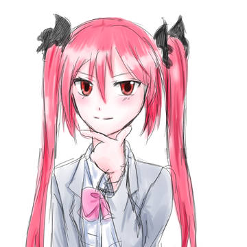 クー子さん