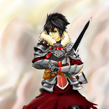 Red Knight