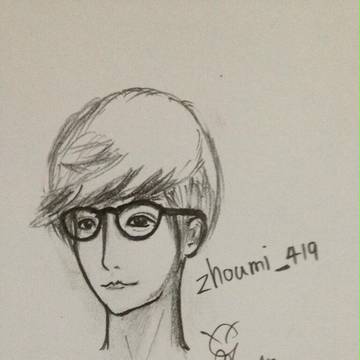 Zhoumi