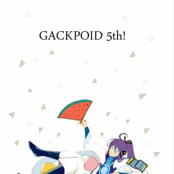 ▽▲五周年おめでとう！！▲▽