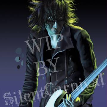 ＷＩＰ- ＺＥＲＯさん