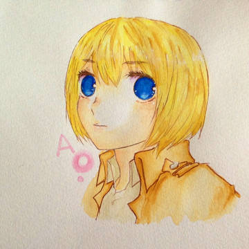 アルミン