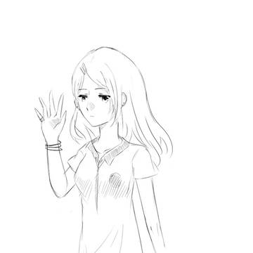 少女