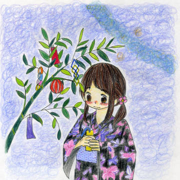 七夕