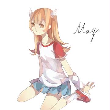 女儿
