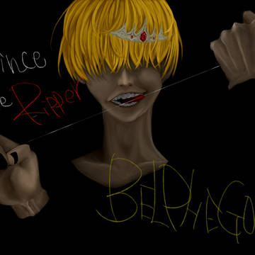 belphegor