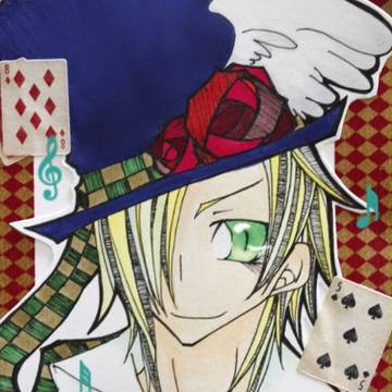道化師２