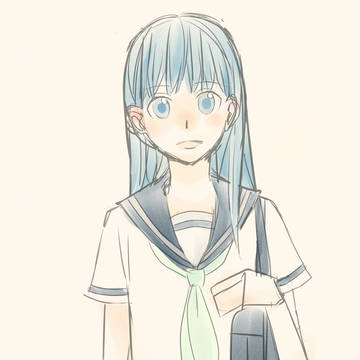 少女