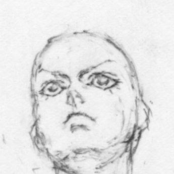 ミラージュは天を仰ぐ