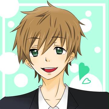 まこちゃん