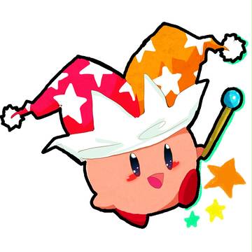 ☆