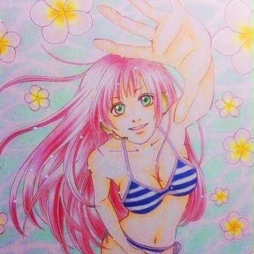 ルカ・プルメリア