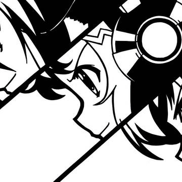 【切り絵】シンフォギアG