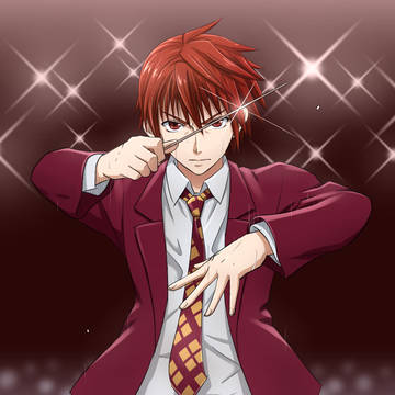 神峰翔太