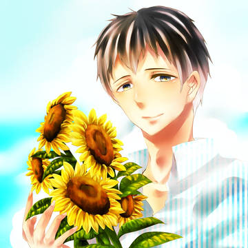 夏トルトさん