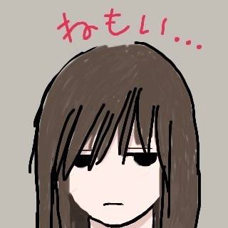 iPod touch＋Brushesで落書き