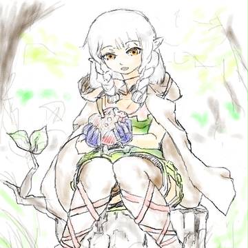 エルフ