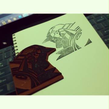 鋼の錬金術師 / Fullmetal Alchemist