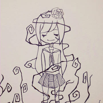 薔薇