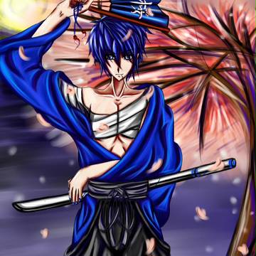 kaito様（大哥）