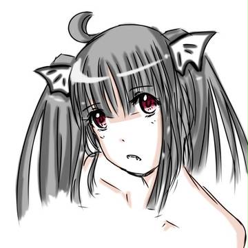 悪魔ギャル