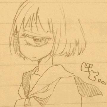 単眼落書きまとめ