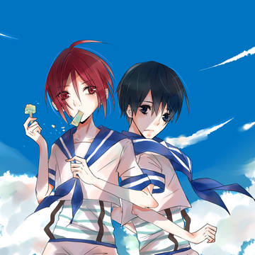 2013夏！Free！