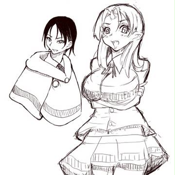 鬼っこ