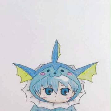シャワ黒子っち