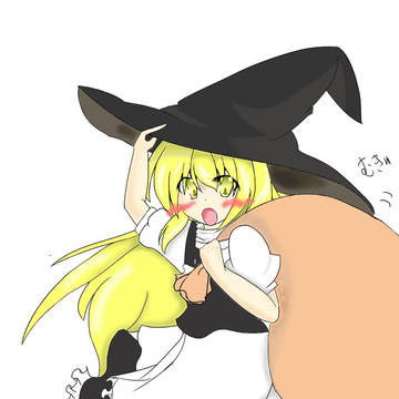 魔理沙