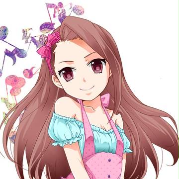 いおりん！