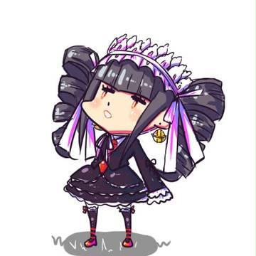 Q版