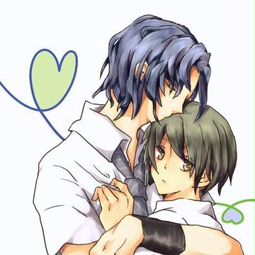 君が好きです【幸リョ】