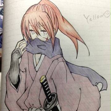 るろうに剣心