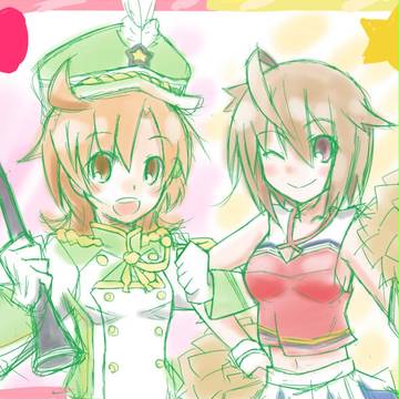 多色カードとか出ないんすかね