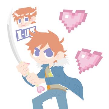 ♥