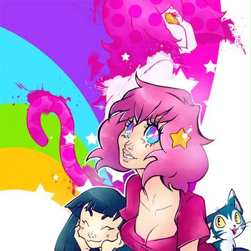 Maliki Pop'n'Color