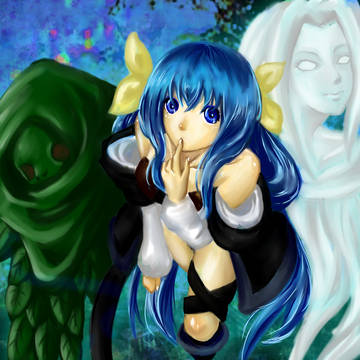 Dizzy