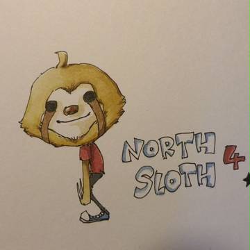 NORTH SLOTH