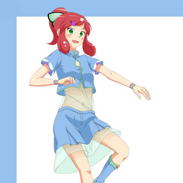 ろかどるー