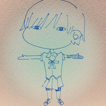 神原駿河