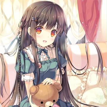 Ｃ84表紙絵
