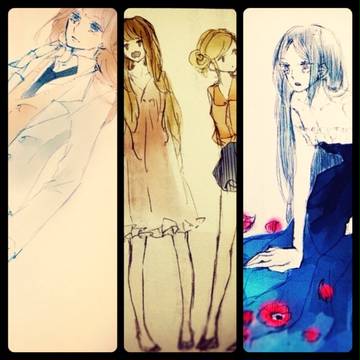創作log